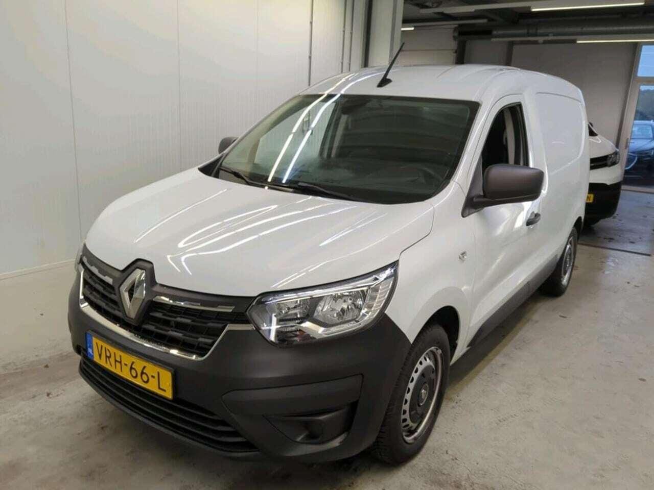 RENAULT Express 1.5 dCi