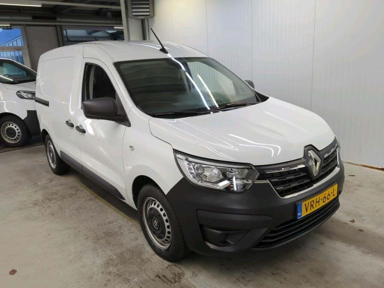 RENAULT Express 1.5 dCi photo