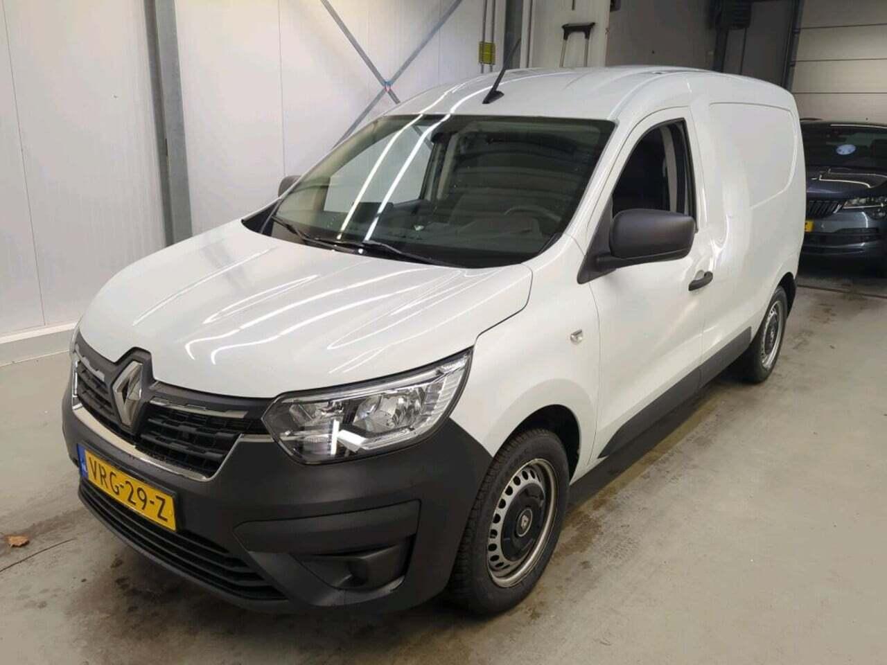 RENAULT Express 1.5 dCi