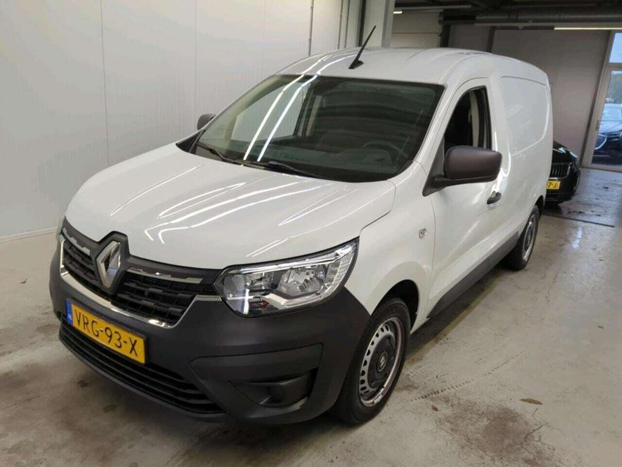 RENAULT Express 1.5 dCi