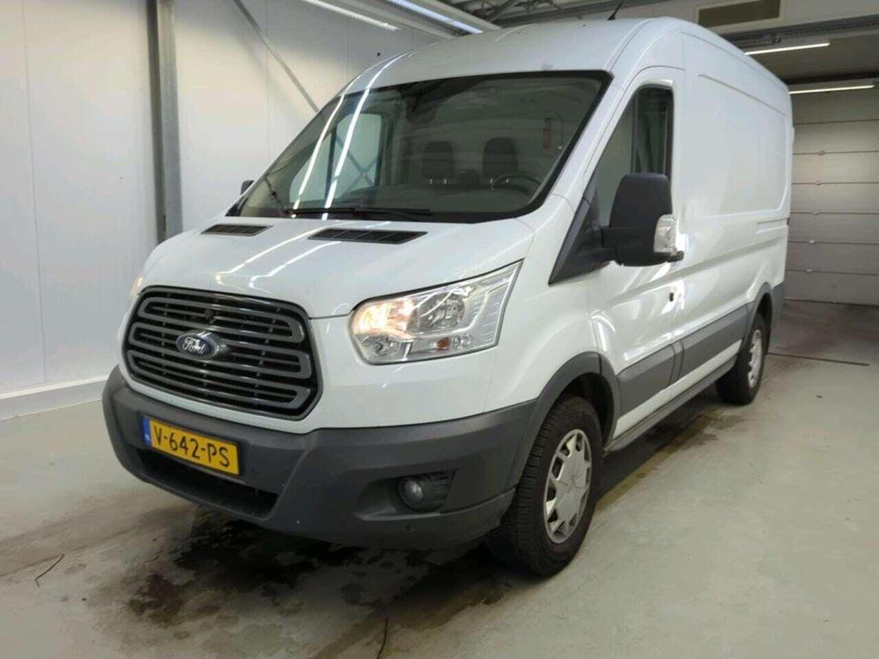 FORD Transit 350 2.0 TDCI