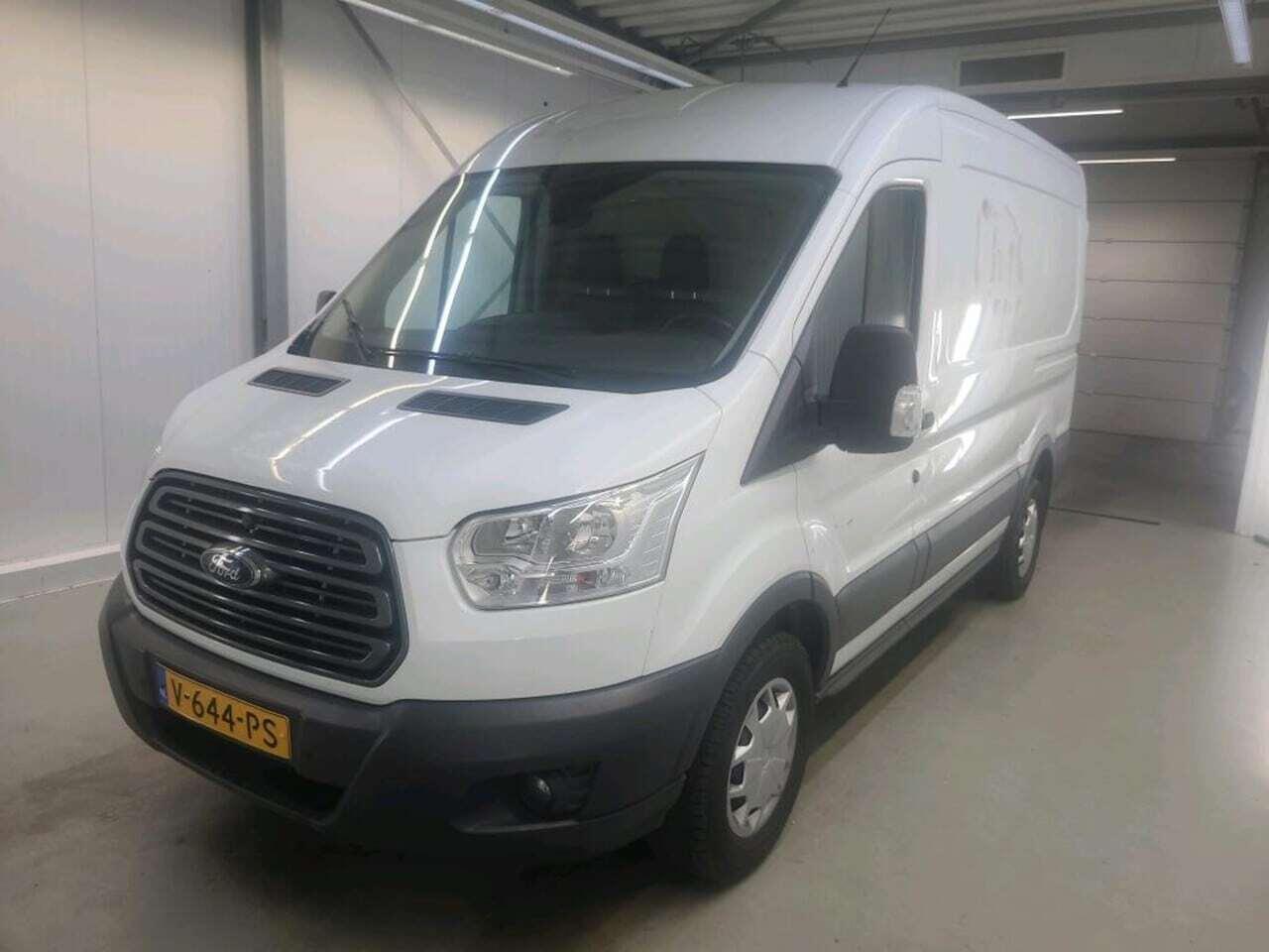 FORD Transit 350 2.0 TDCI