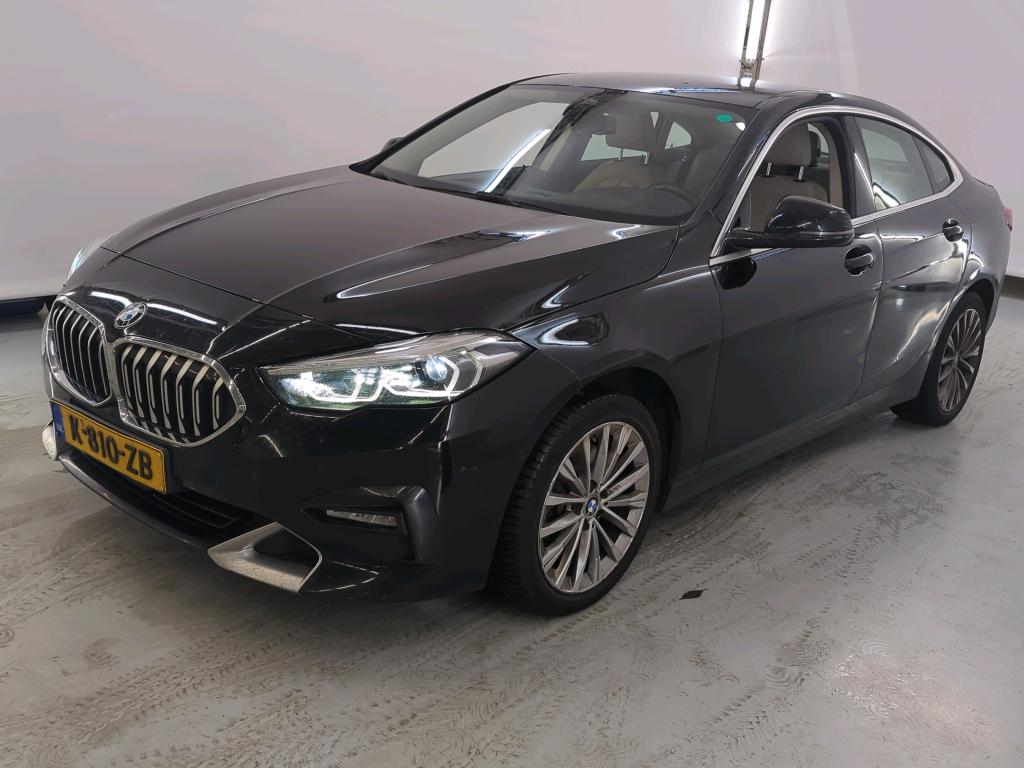 BMW 2 Serie Gr.Coupe '19 BMW 2 Serie Gran Coupé 218iA High Executive Business Edition Plus Luxury Line 4d