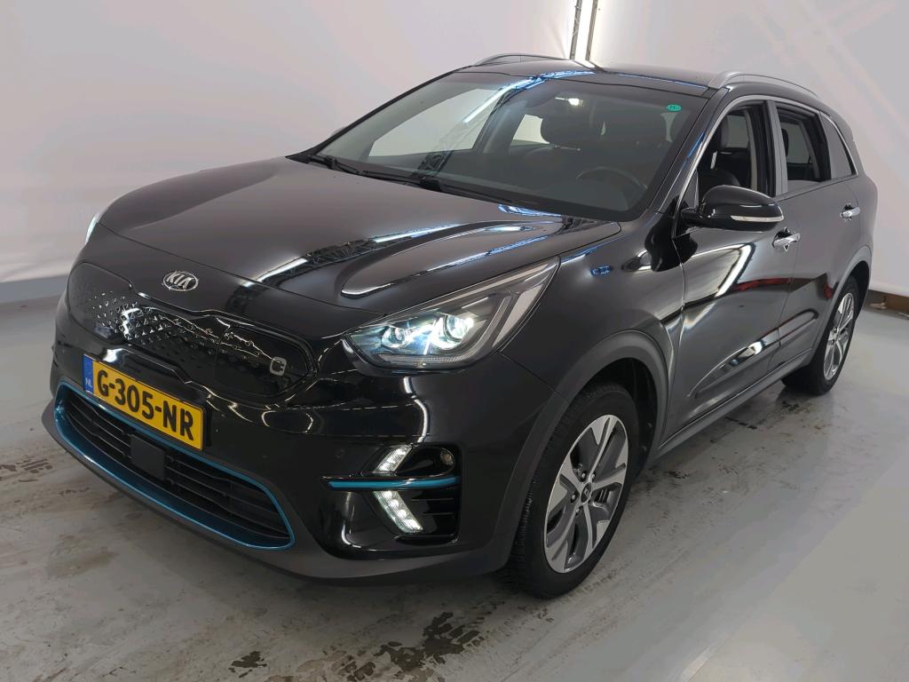 KIA Niro FL'19 BEV Kia e-Niro 64kWh ExecutiveLine 5d