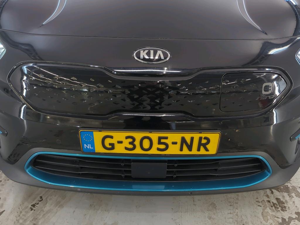 KIA Niro FL'19 BEV Kia e-Niro 64kWh ExecutiveLine 5d photo