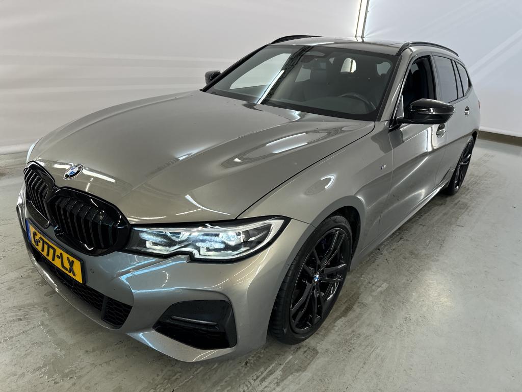 BMW 3 Serie T '18 BMW 3 Serie Touring 330iA High Executive Model M Sport 5d