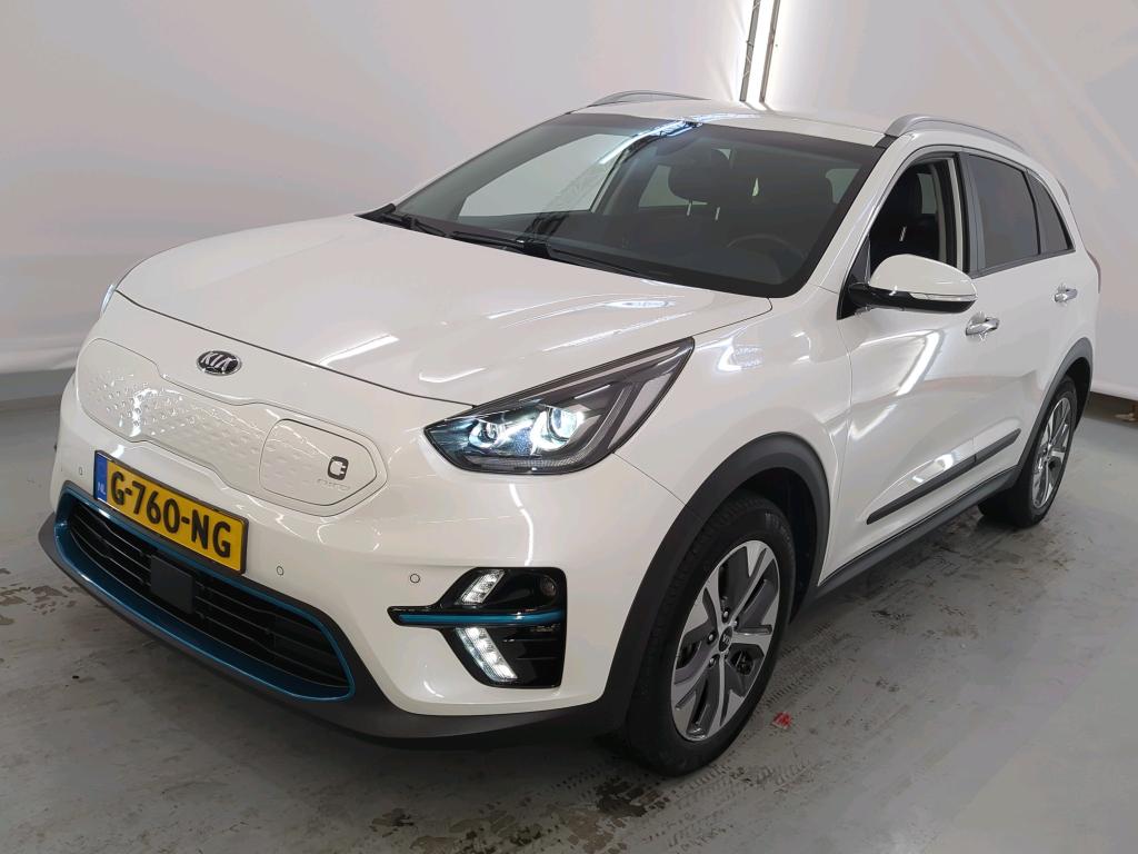 KIA Niro '22 BEV Kia Niro EV 64.8kWh ExecutiveLine 5d