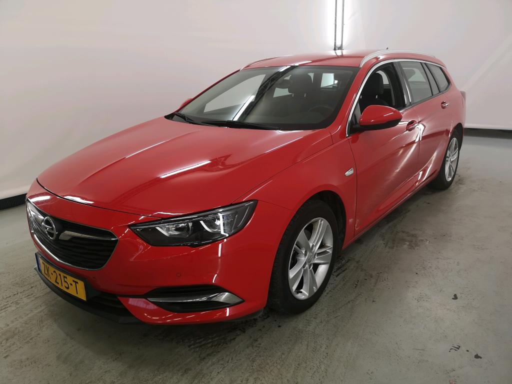 OPEL Insignia ST FL'20 Opel Insignia Sports Tourer 1.5 Turbo 121kW S&S Bus. Executive auto 5d