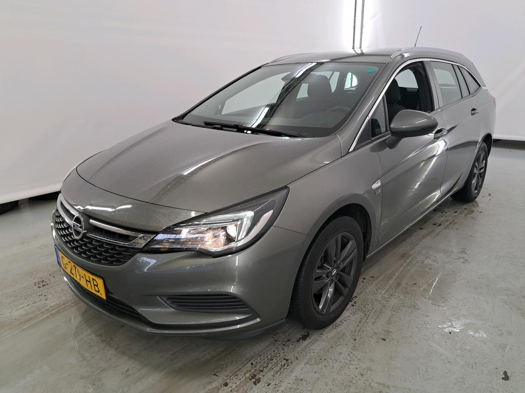 OPEL Astra ST FL'19 Opel Astra Sports Tourer 1.0 Turbo S/S Online Edition 5d