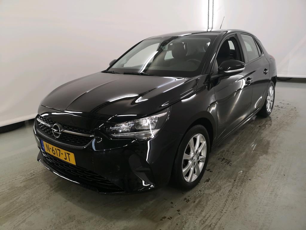 OPEL Corsa 5d '19 Opel Corsa 1.2 EDITION 55KW 5d