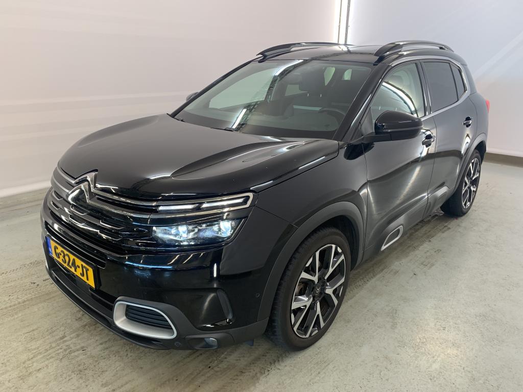 CITROEN C5 Aircross '18 Citroën C5 Aircross PureTech 130 S&S Business Plus 5d