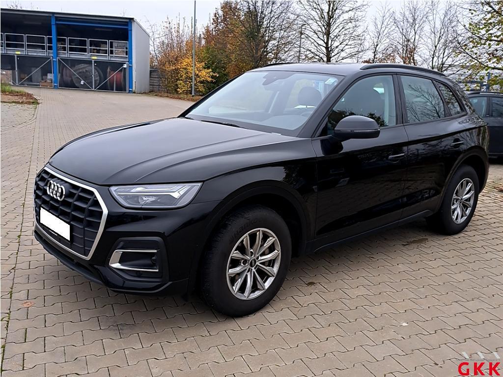 Audi 50 TDI quattro basis Q5