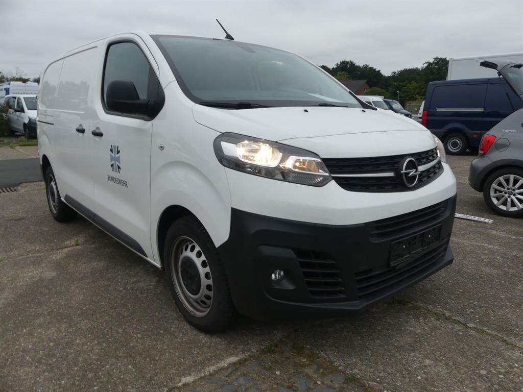 Opel Edition M (L2) Vivaro Kasten photo