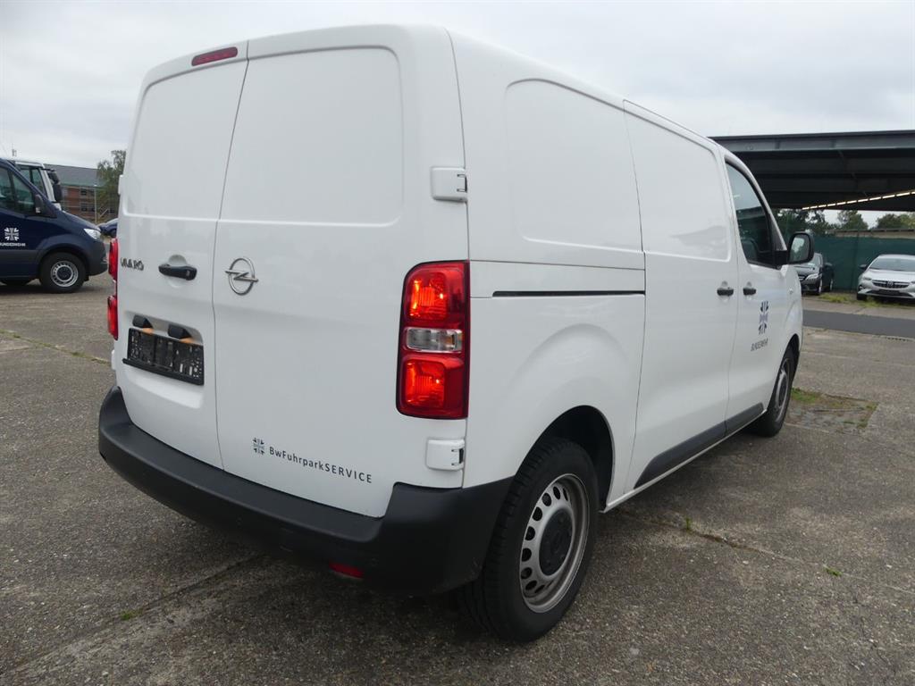 Opel Edition M (L2) Vivaro Kasten photo