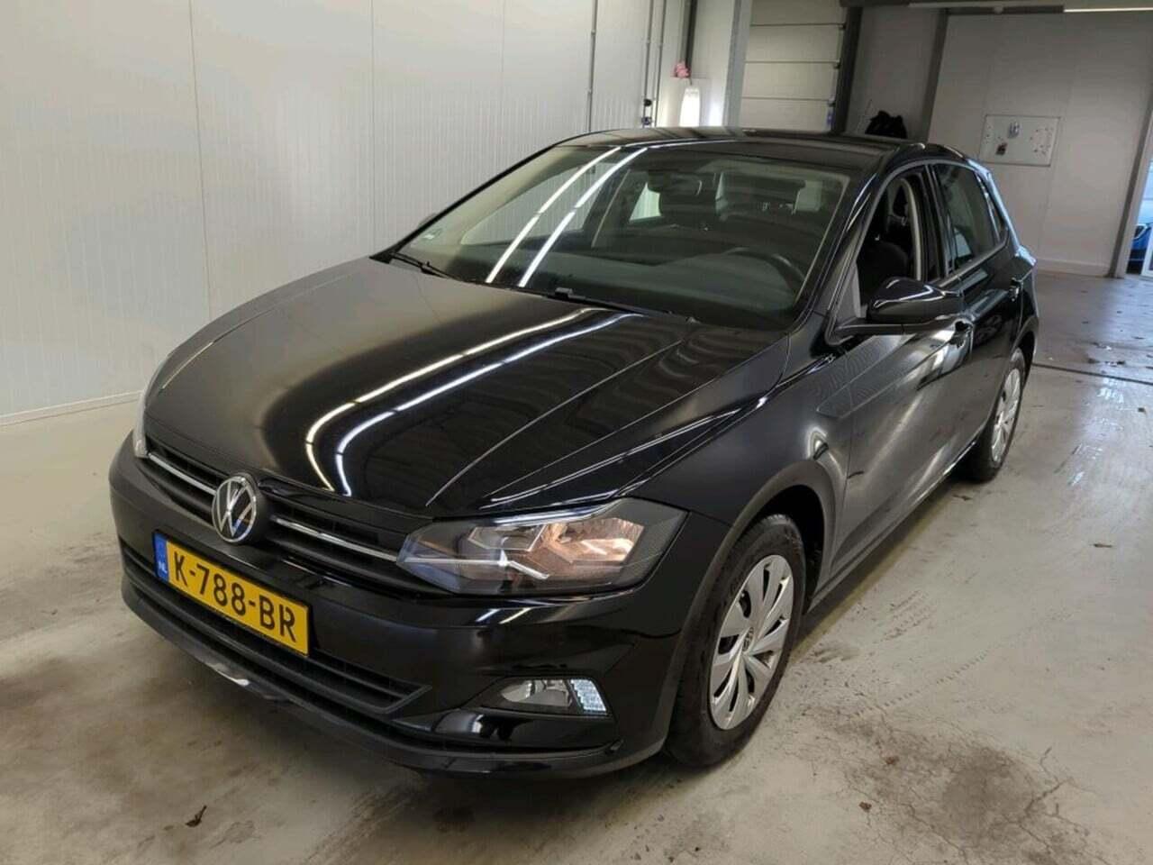 VOLKSWAGEN POLO 1.0 T