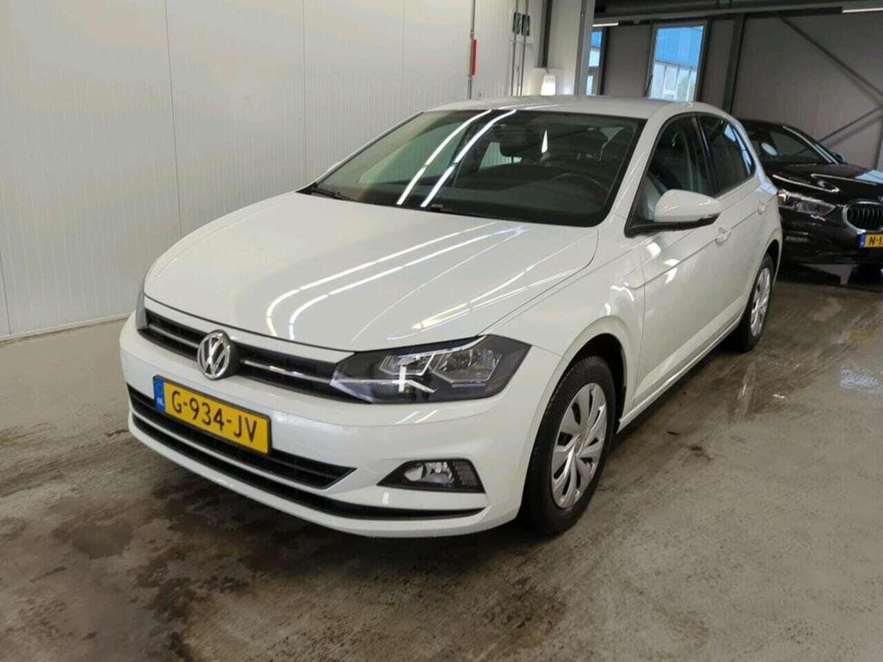 VOLKSWAGEN POLO 1.0 T