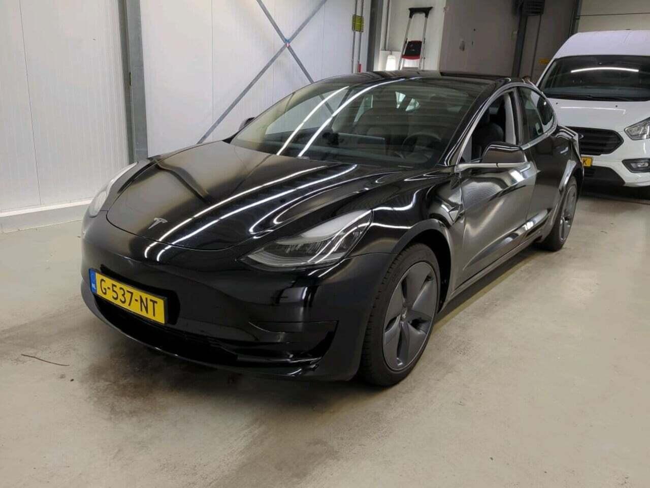 Tesla Model 3 Standard R