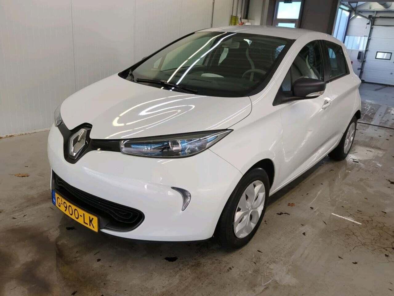 RENAULT Zoe 90