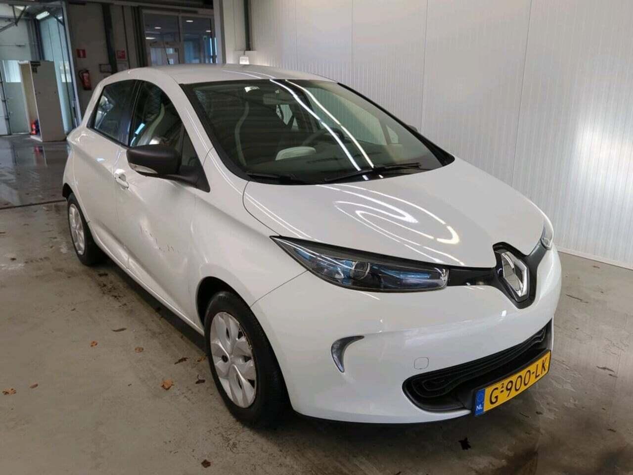 RENAULT Zoe 90 photo