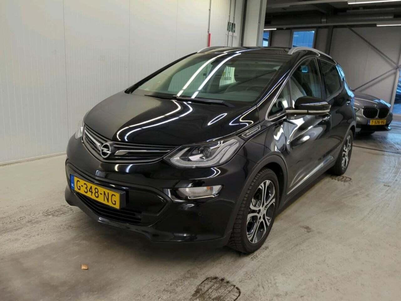 OPEL Ampera-e Business