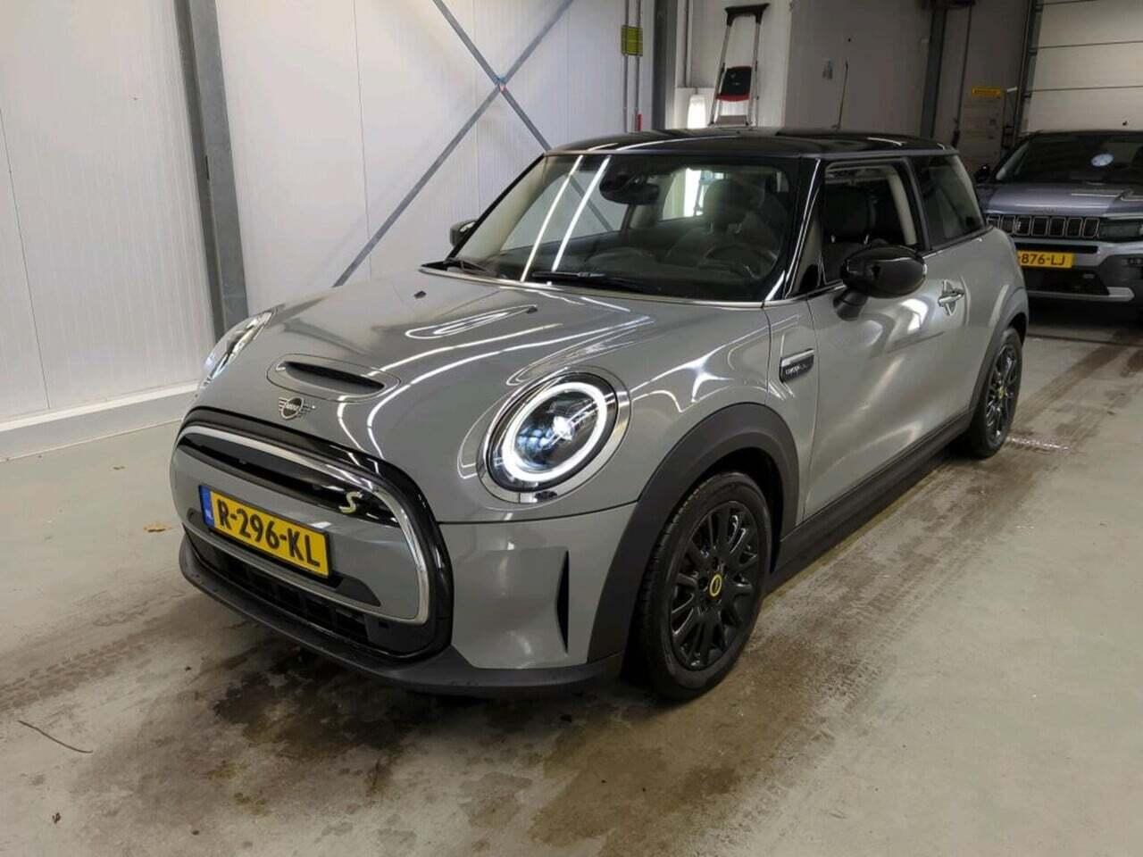 Mini Mini Electric 33