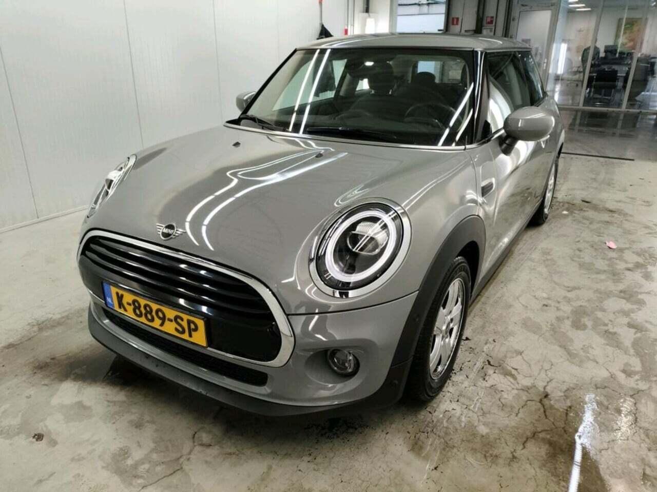 Mini Mini 1.5