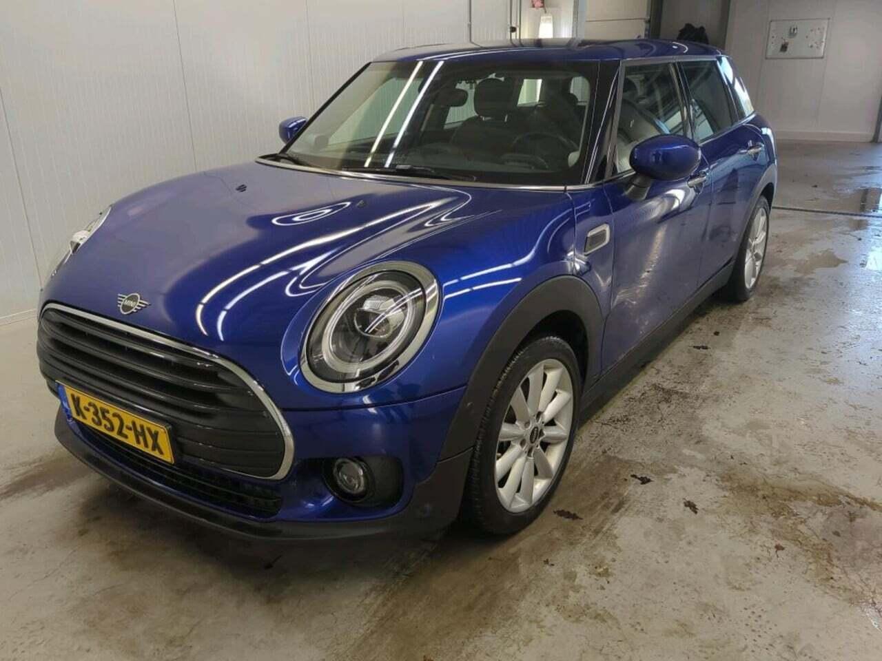 Mini Mini Clubman 1.5