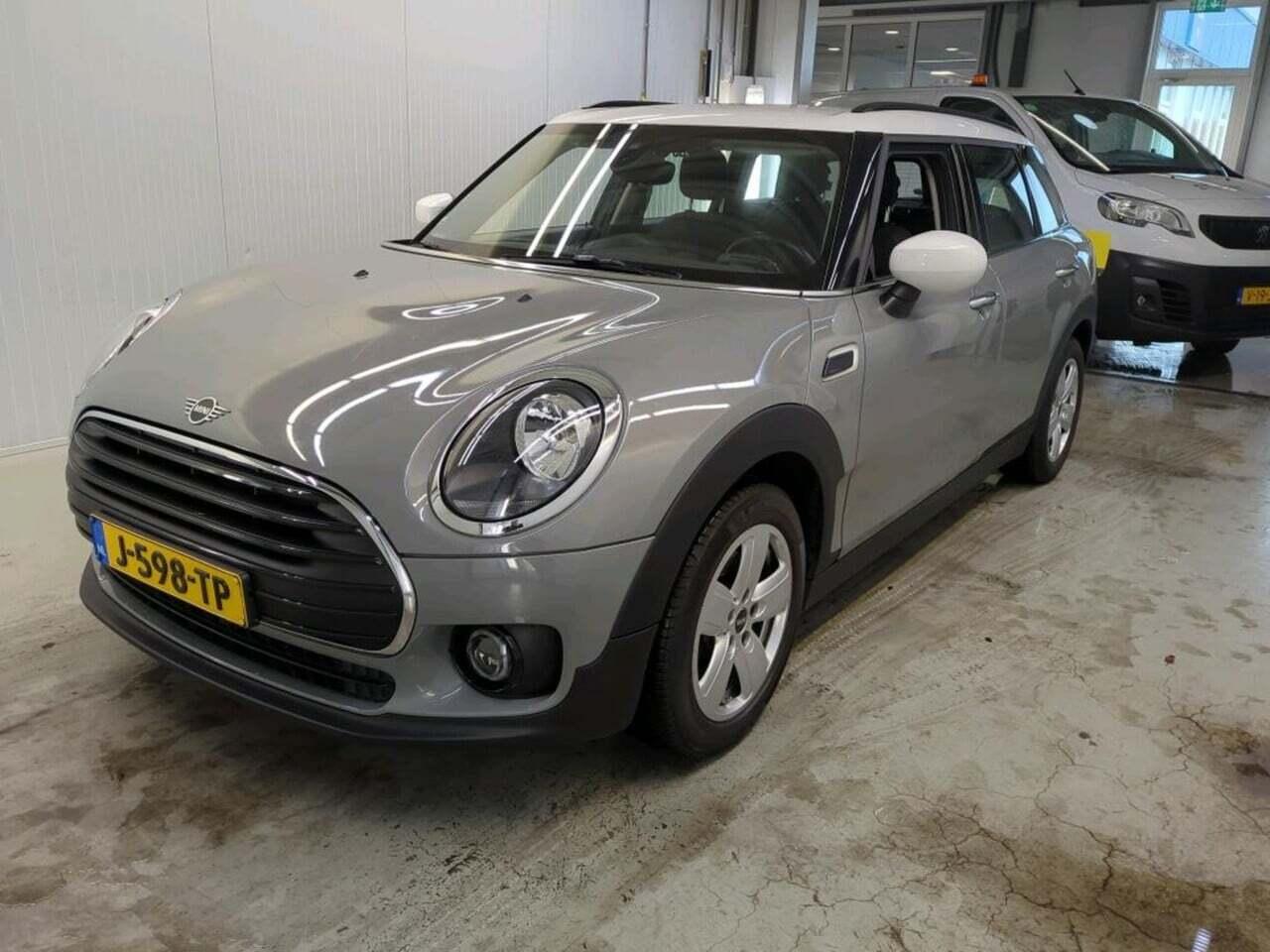 Mini Mini Clubman 1.5