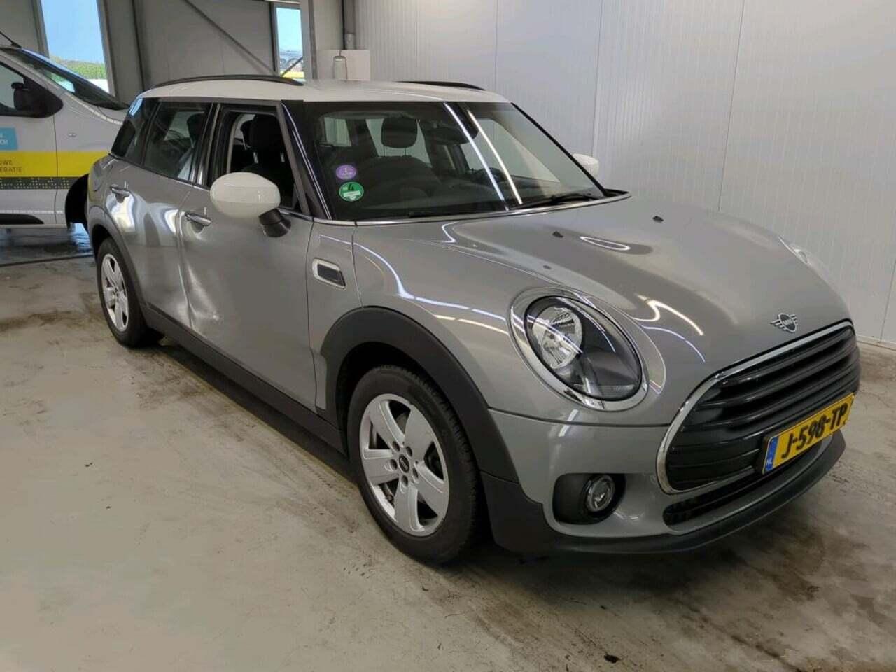 Mini Mini Clubman 1.5 photo