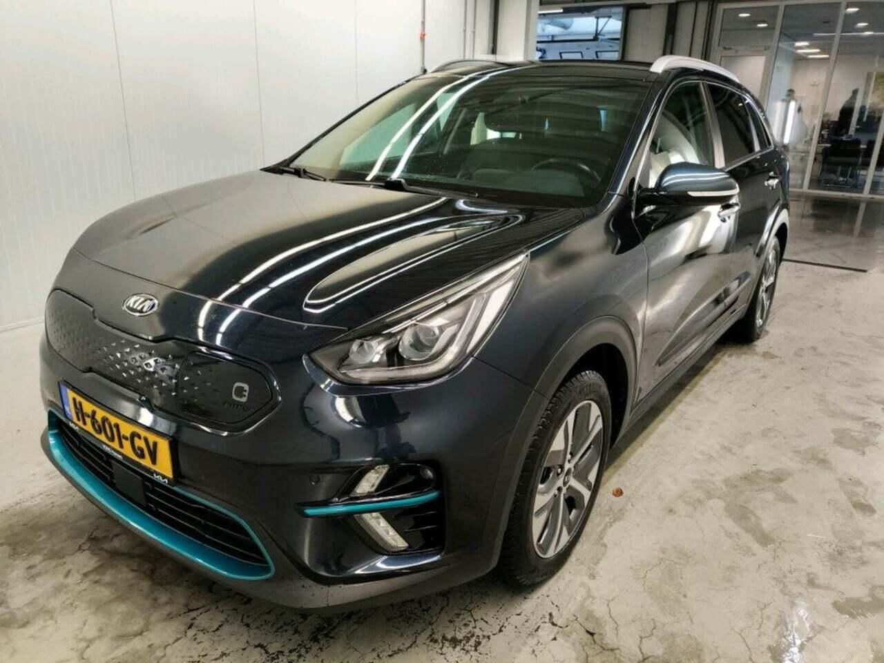 KIA e-Niro ExecutiveLine