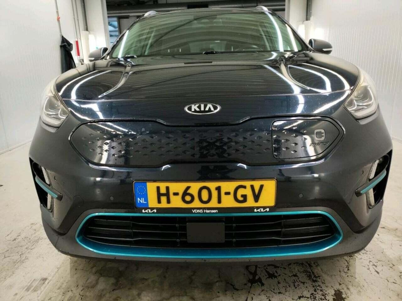 KIA e-Niro ExecutiveLine photo