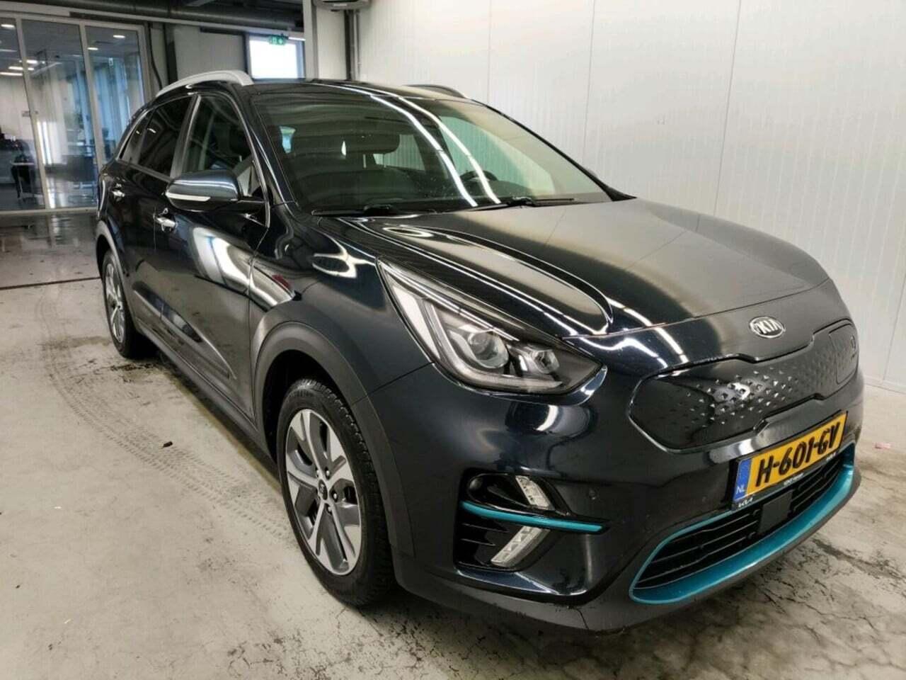 KIA e-Niro ExecutiveLine photo