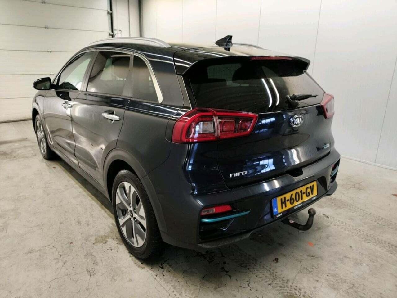 KIA e-Niro ExecutiveLine photo