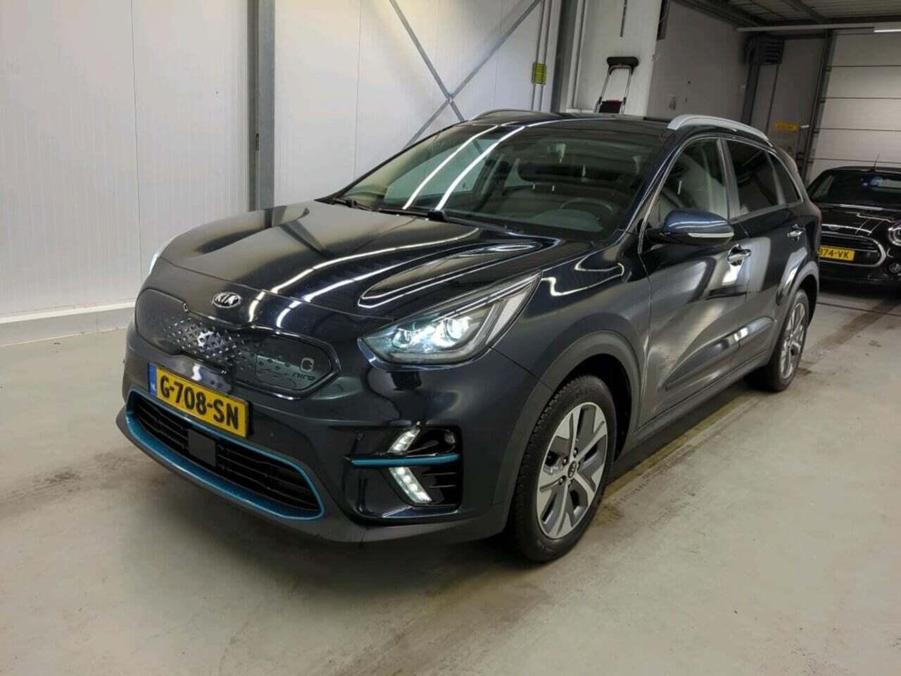 KIA e-Niro ExecutiveLine