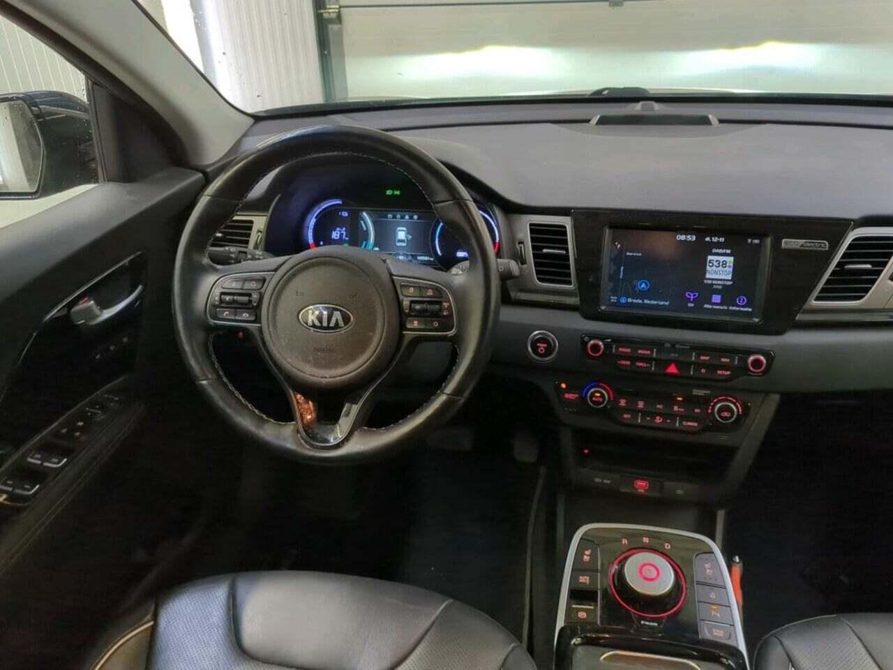 KIA e-Niro ExecutiveLine photo