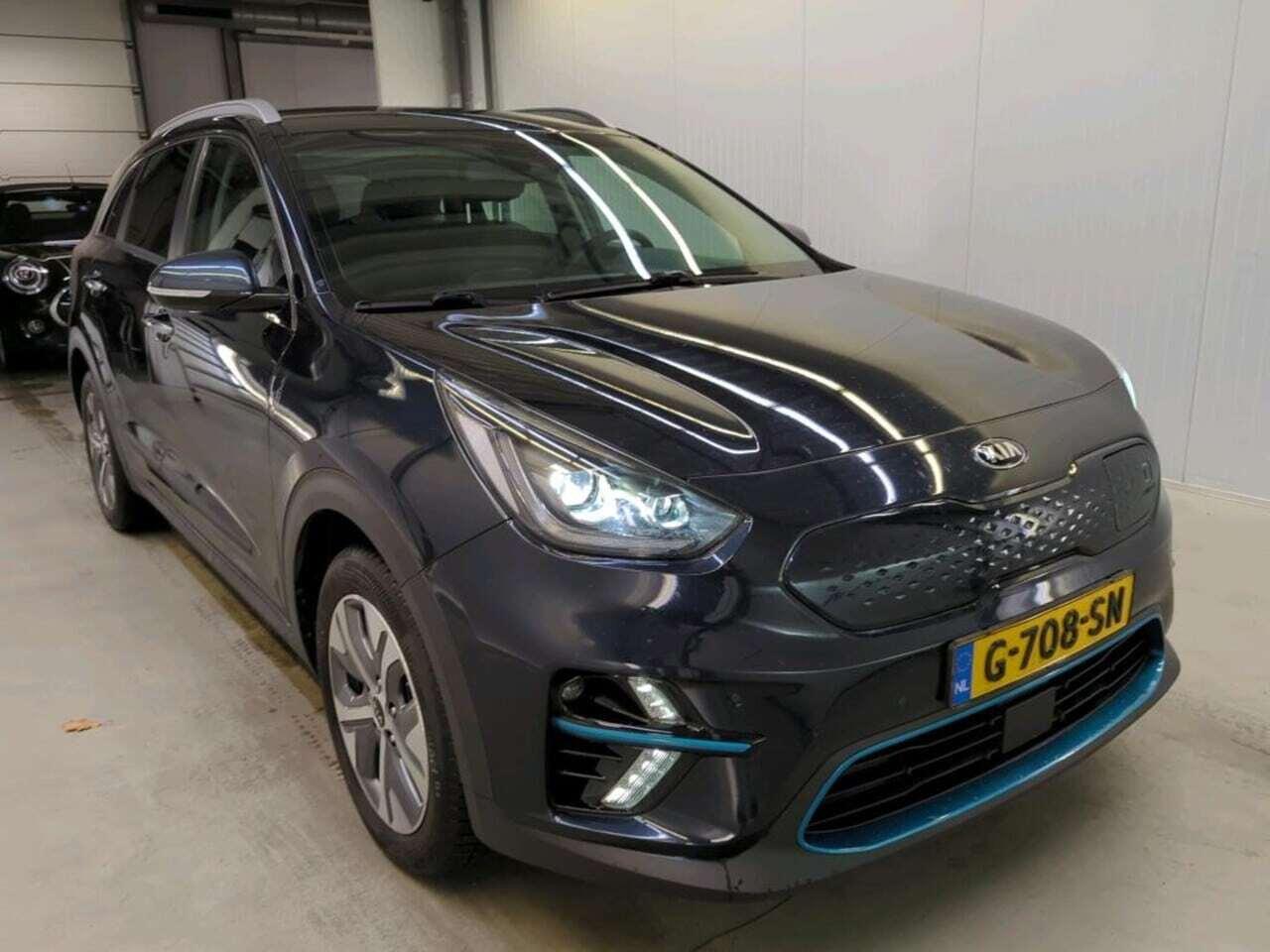 KIA e-Niro ExecutiveLine photo