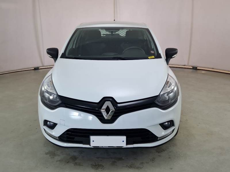 Renault VANTCE90GPL RENAULT CLIO / 2016 / 5P / BERLINA VAN TCE 90 GPL photo