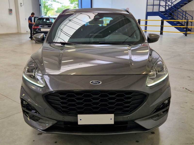 Ford 26 FORD KUGA / 2019 / 5P / SUV 2.0 ECOBLUE 190CV AWD ST-LINE AUTO photo