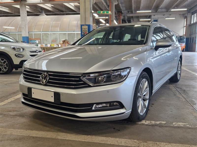 Volkswagen 20PROMO1 VOLKSWAGEN PASSAT / 2014 / 5P / STATION WAGON VARIANT2.0TDI 110KW BUSINESS BMT DSG