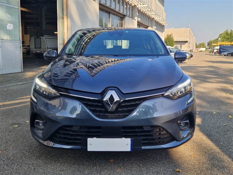 Renault 42 RENAULT CLIO / 2019 / 5P / BERLINA 1.0 TCE 66KW BUSINESS photo