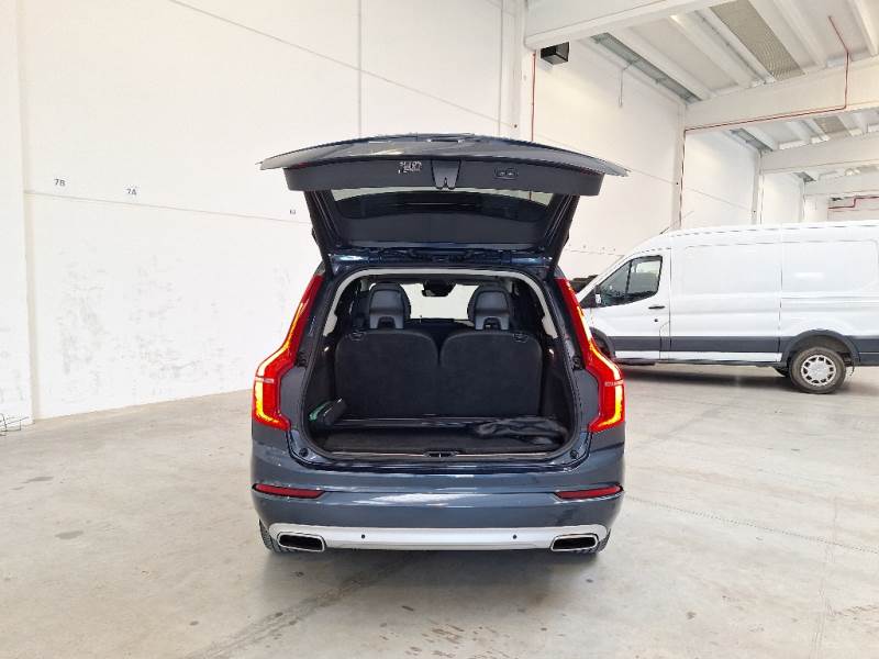 Volvo 102 VOLVO XC90 / 2014 / 5P / SUV B5 D AWD GEARTRONIC 7P MOMENTUM PRO photo