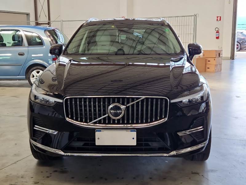 Volvo 40 VOLVO XC60 / 2021 / 5P / SUV B5 D AWD AUTOMATICO PLUS BRIGHT photo