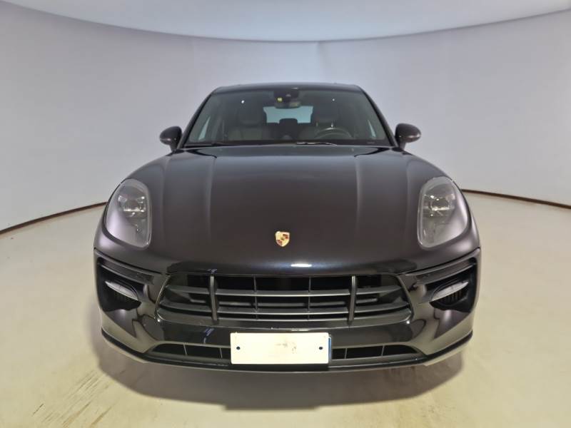 Porsche GTS PORSCHE MACAN / 2018 / 5P / SUV GTS photo