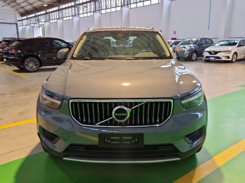 Volvo 52 VOLVO XC40 / 2017 / 5P / SUV T3 GEARTRONIC INSCRIPTION photo