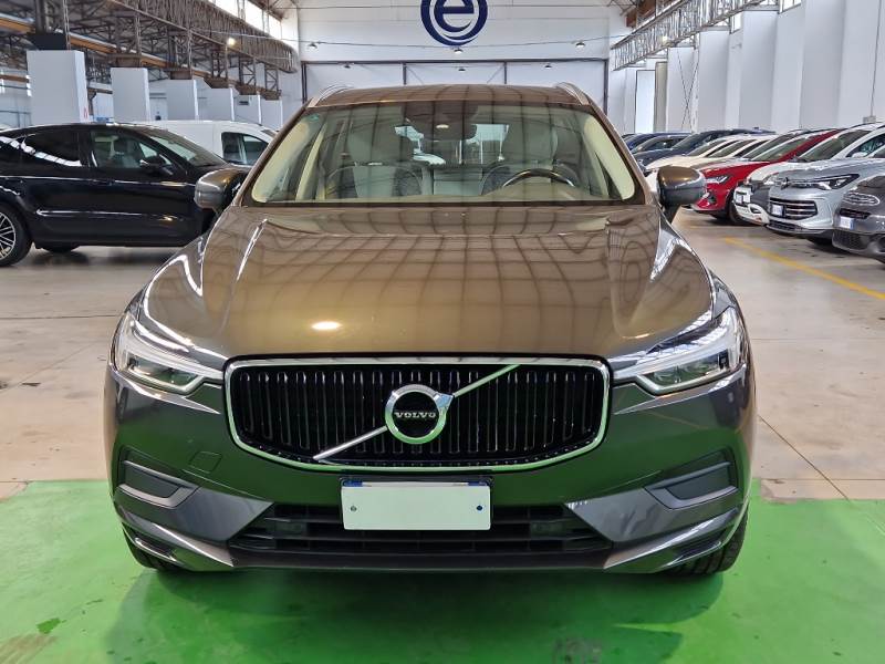 Volvo 188 VOLVO XC60 / 2017 / 5P / SUV D4 GEARTR. BUSINESS MY21 photo