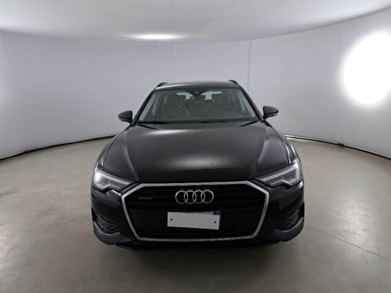 Audi 32 AUDI A6 AVANT / 2018 / 5P / STATION WAGON 40 TDI 2.0 QUATTRO UL S TRO BUSIN photo