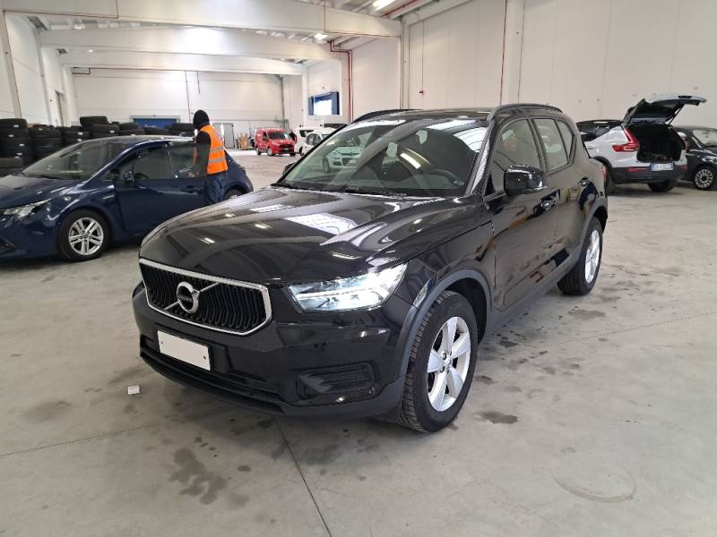 Volvo D3BUSINESS VOLVO XC40 / 2017 / 5P / SUV D3 BUSINESS