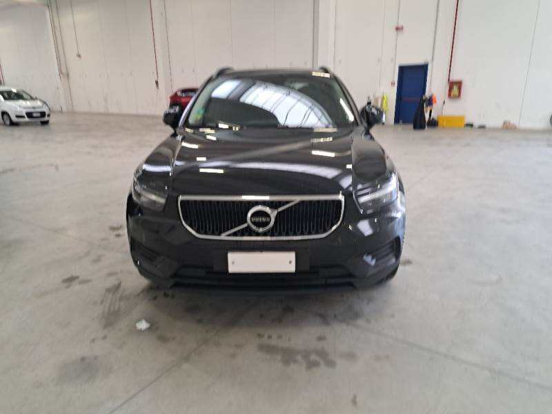 Volvo D3BUSINESS VOLVO XC40 / 2017 / 5P / SUV D3 BUSINESS photo