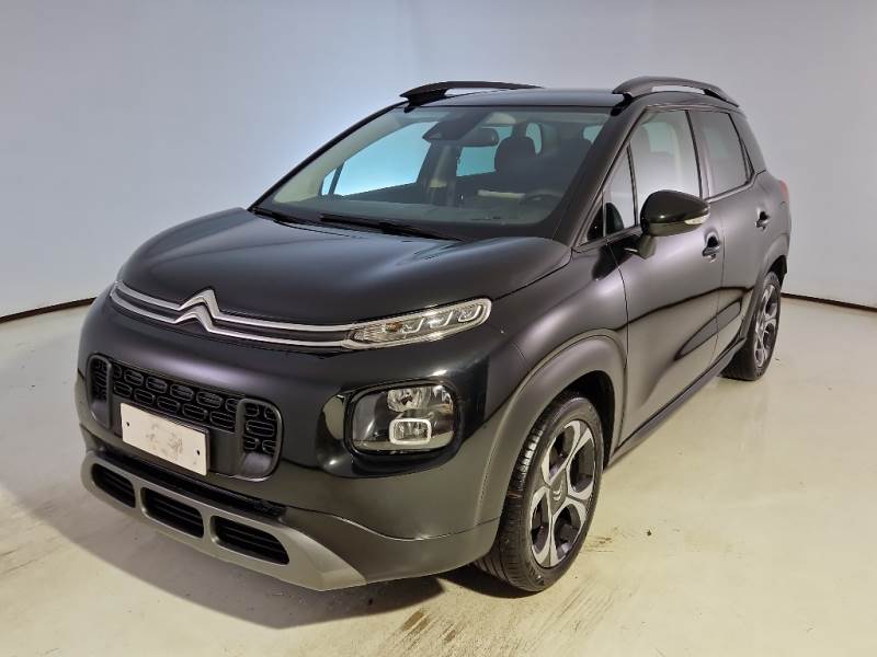 Citroen 30 CITROEN C3 AIRCROSS / 2017 / 5P / SUV BLUEHDI 120 SeS SHINE EAT6