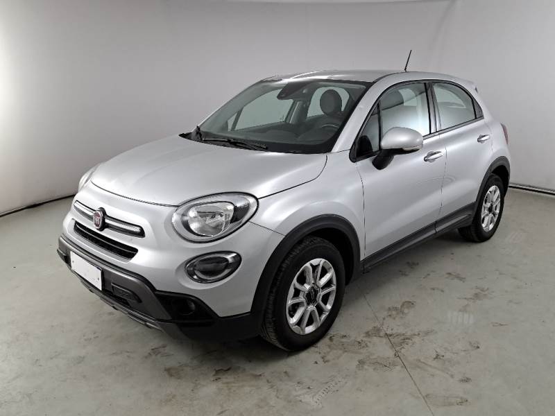 Fiat 13B2020PR1 FIAT 500X / 2018 / 5P / CROSSOVER 1.3 MJET 95CV 4X2 BUSINESS